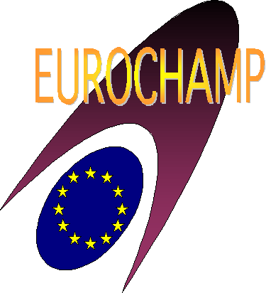 EUROCHAMP Home